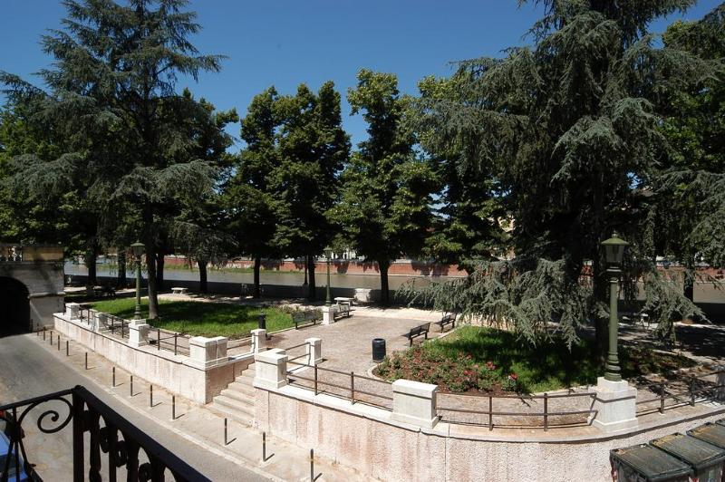 Residence San Lorenzo Verona Luaran gambar