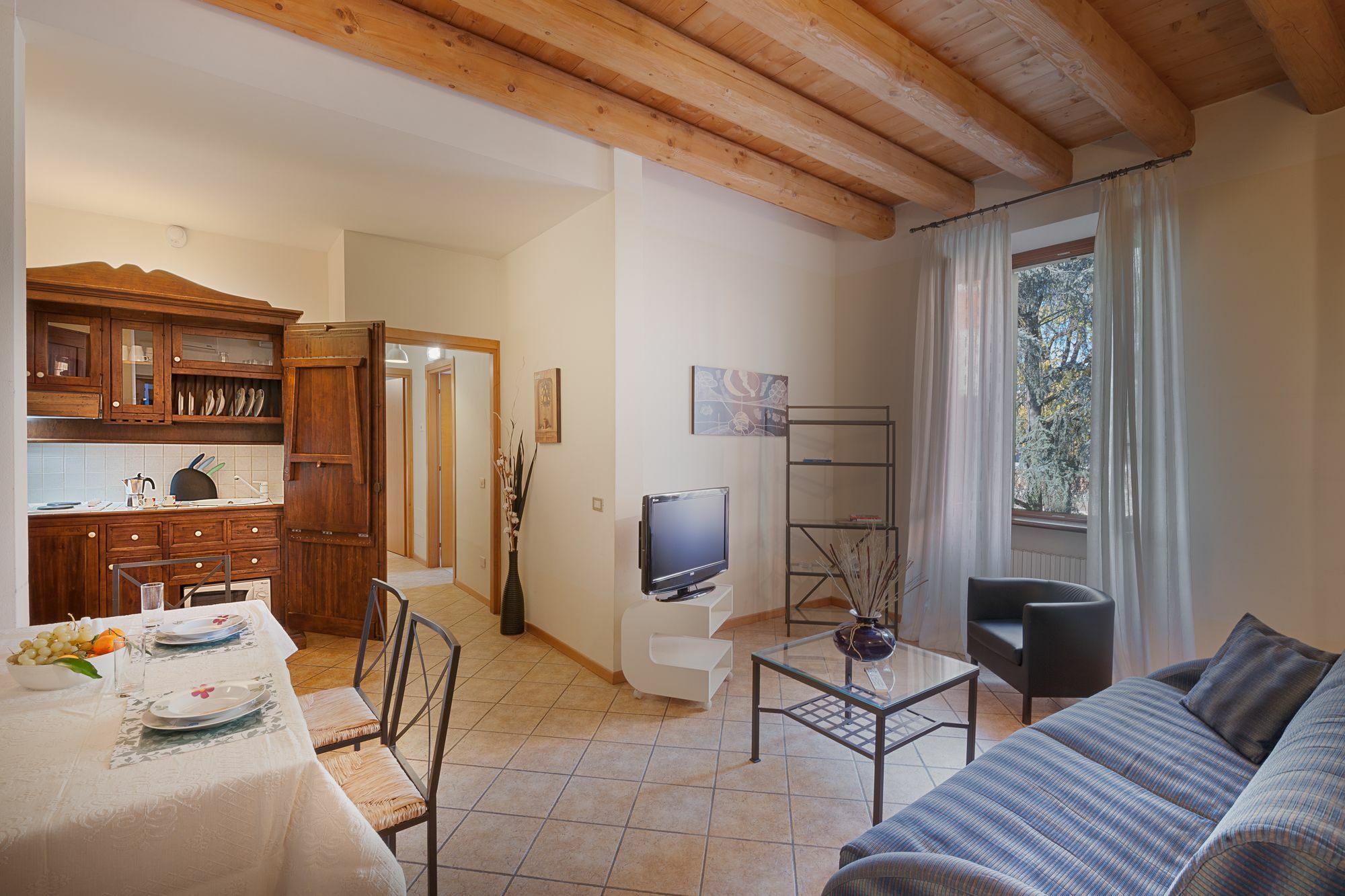 Residence San Lorenzo Verona Luaran gambar