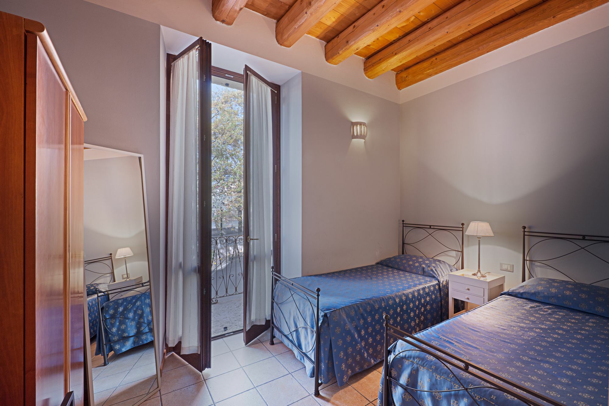 Residence San Lorenzo Verona Luaran gambar