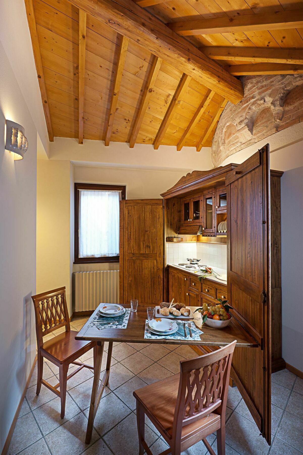Residence San Lorenzo Verona Luaran gambar